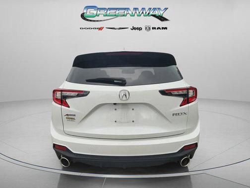 2021 Acura RDX A-Spec