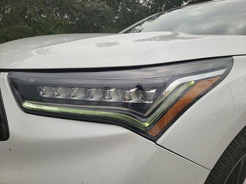 2021 Acura RDX A-Spec