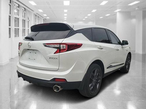 2021 Acura RDX A-Spec