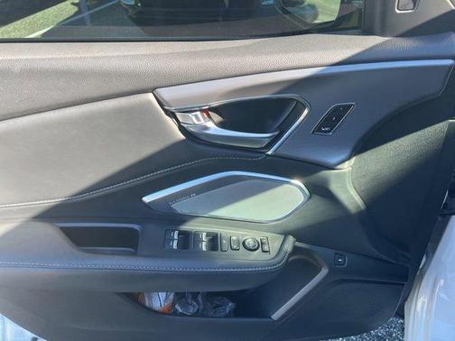 2021 Acura RDX A-Spec
