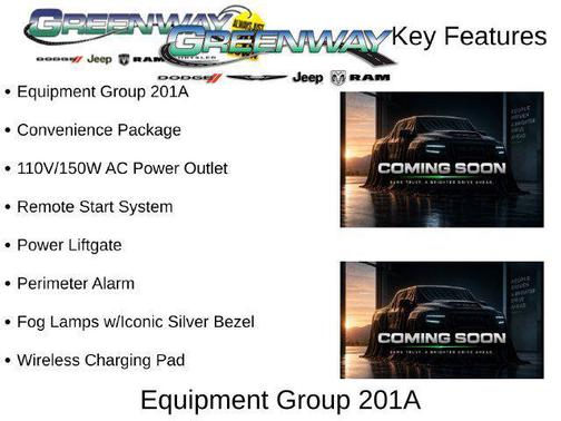 Agate Black Metallic 2023 Ford Edge SEL