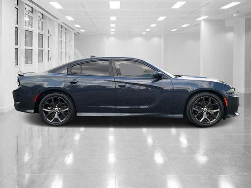 2019 Dodge Charger GT
