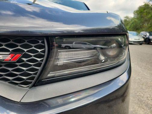2019 Dodge Charger GT