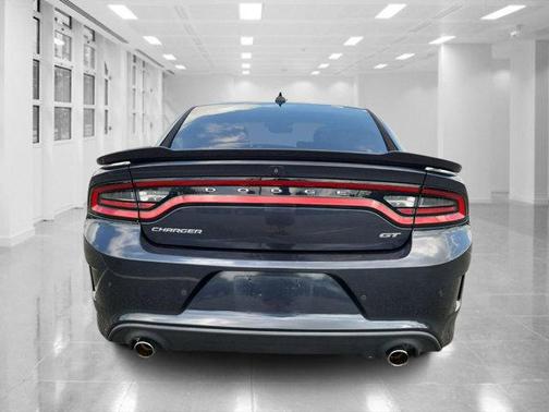 2019 Dodge Charger GT