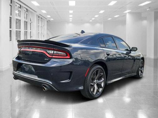 2019 Dodge Charger GT
