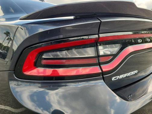 2019 Dodge Charger GT