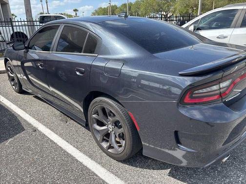 2019 Dodge Charger GT