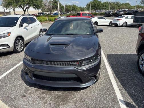 2019 Dodge Charger GT