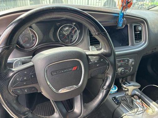 2019 Dodge Charger GT