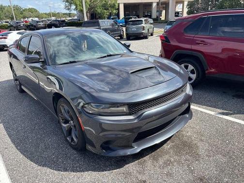 2019 Dodge Charger GT