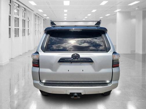 2020 Toyota 4Runner Venture Special Edition