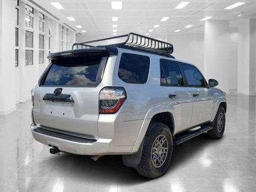 2020 Toyota 4Runner Venture Special Edition