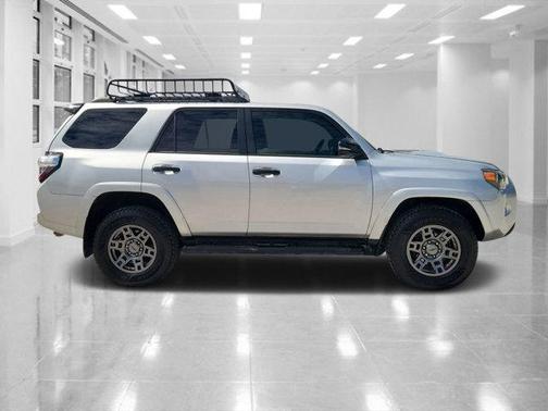 2020 Toyota 4Runner Venture Special Edition