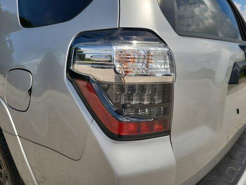 2020 Toyota 4Runner Venture Special Edition