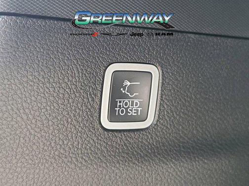 2026 Jeep Grand Wagoneer L Limited Reserve 4x4