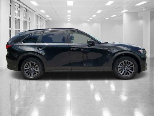 2025 Mazda CX-70 3.3 Turbo Preferred Package