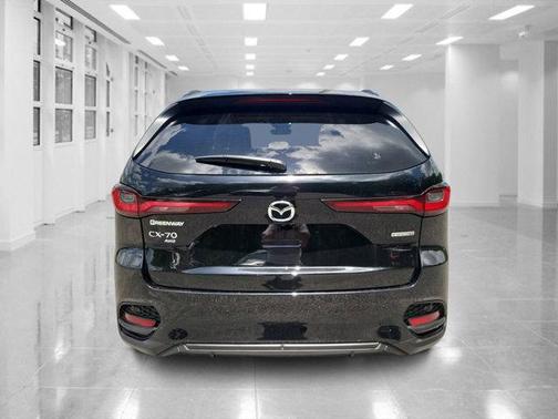 2025 Mazda CX-70 3.3 Turbo Preferred Package