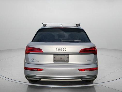 2021 Audi Q5 45 Premium Plus