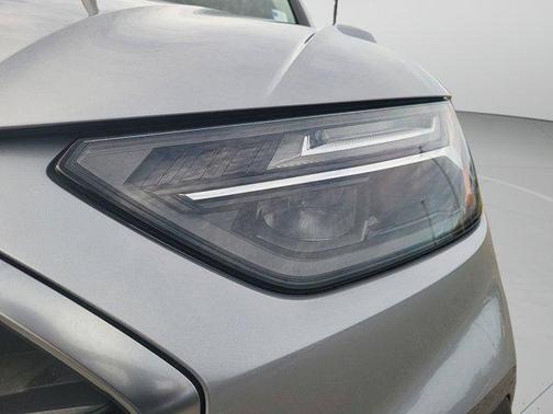 2021 Audi Q5 45 Premium Plus