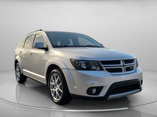 2014 Dodge Journey R/T
