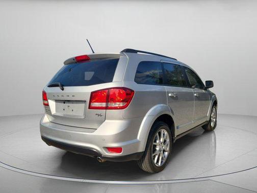 2014 Dodge Journey R/T