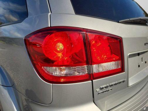 2014 Dodge Journey R/T