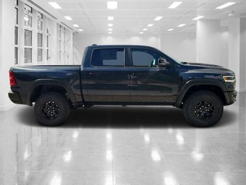 2026 RAM 1500 RHO Crew Cab 4x4 5'7' Box
