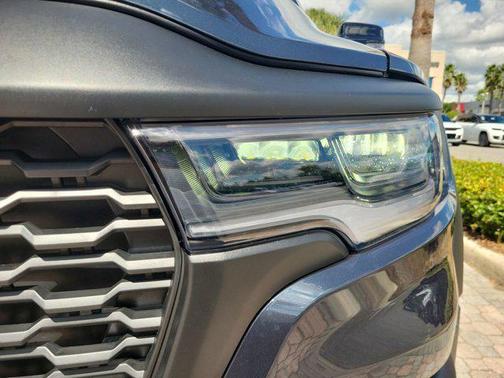 2026 RAM 1500 RHO Crew Cab 4x4 5'7' Box