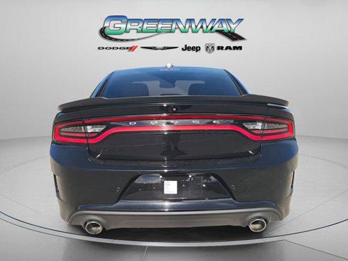 2022 Dodge Charger R/T Scat Pack