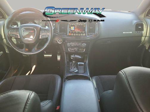 2022 Dodge Charger R/T Scat Pack