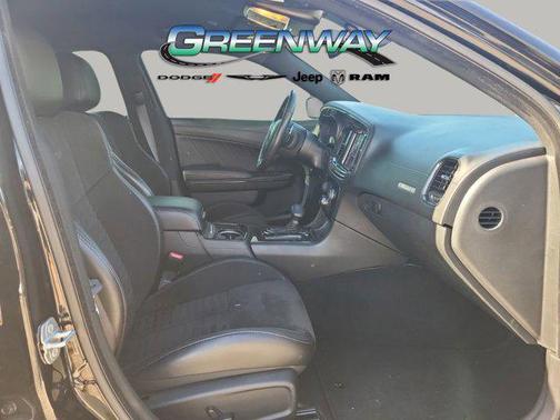 2022 Dodge Charger R/T Scat Pack