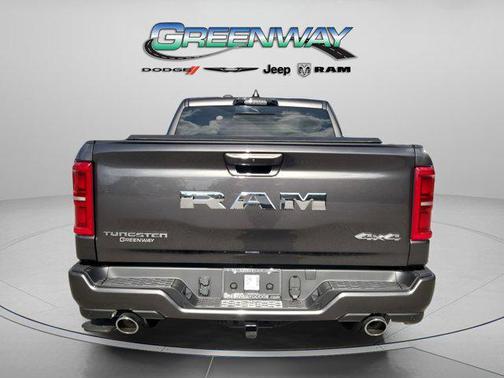 2026 RAM 1500 ST