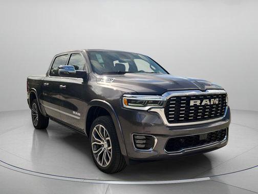 2026 RAM 1500 ST