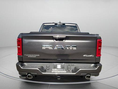 2026 RAM 1500 ST