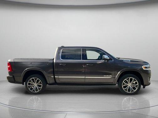 2026 RAM 1500 ST
