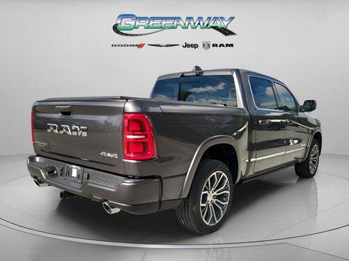 2026 RAM 1500 ST