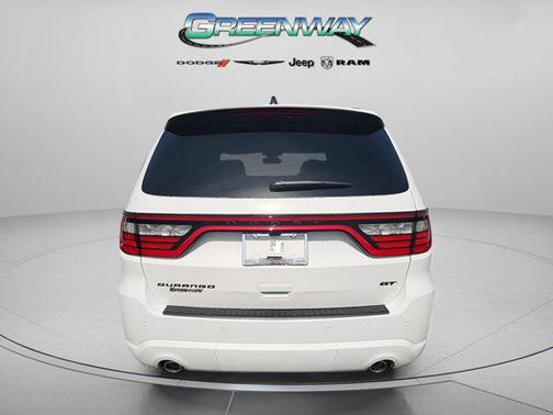 2026 Dodge Durango GT RWD