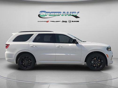 2026 Dodge Durango GT RWD