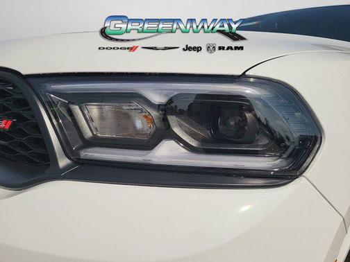 2026 Dodge Durango GT RWD