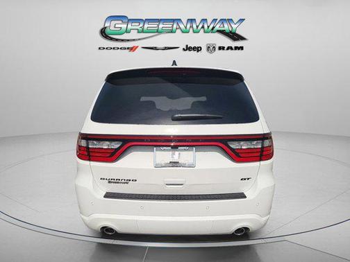 2026 Dodge Durango GT RWD