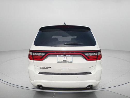 2026 Dodge Durango GT RWD