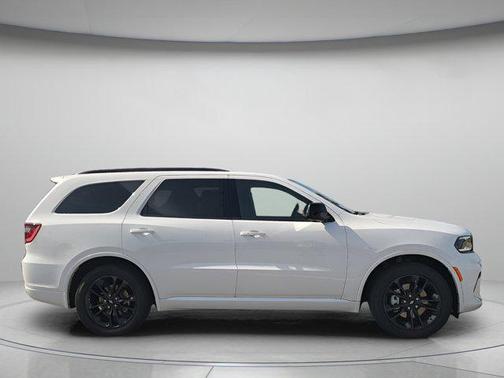 2026 Dodge Durango GT RWD