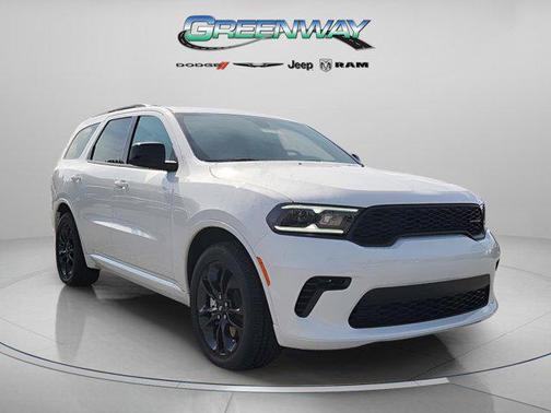 2026 Dodge Durango GT RWD