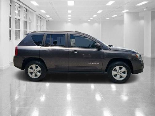 2017 Jeep Compass Sport