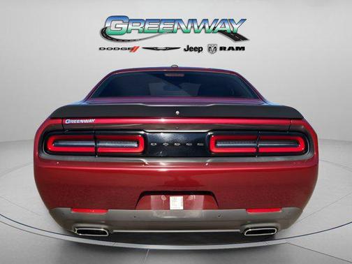 2021 Dodge Challenger GT