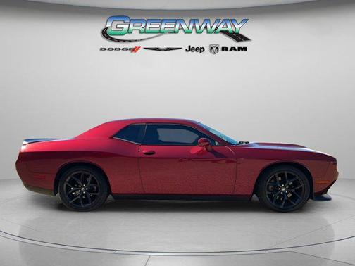 2021 Dodge Challenger GT