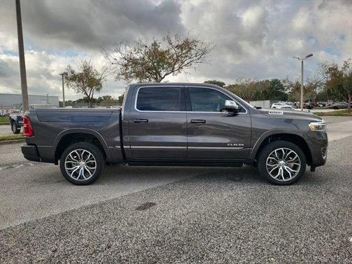 2026 RAM 1500 ST