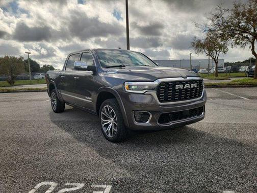 2026 RAM 1500 ST