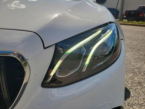 2019 Mercedes-Benz AMG E 53 4MATIC