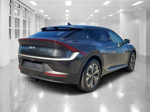 2024 Kia EV6 Light Long Range